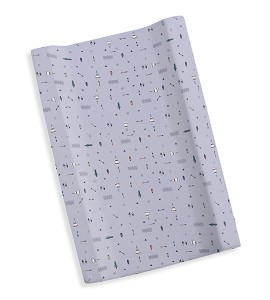 Cover For Changing Mattress...