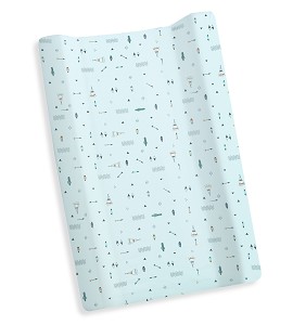 Cover For Changing Mattress...