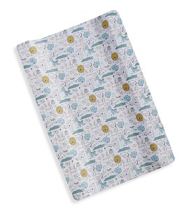 Cover For Changing Mattress...