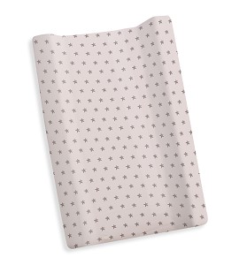 Cover For Changing Mattress...