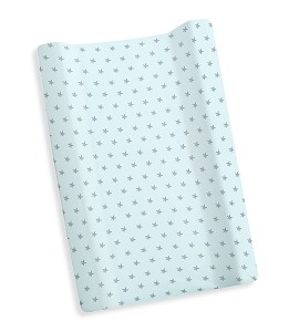 Cover For Changing Mattress...