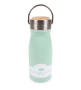 Thermo Bottle 350 Ml - Green