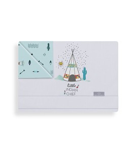 3 Pcs Bedding For...