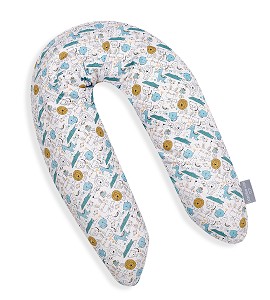 Xl - Breastfeeding Pillow -...