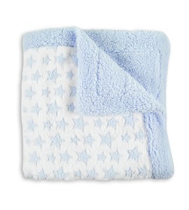 Blanket - 80 X 110 - Coral...