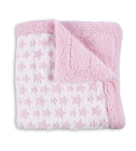 Blanket - 80 X 110 - Coral...
