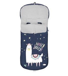 Universal Footmuff...