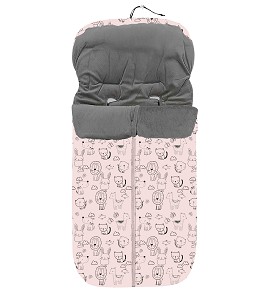 Saco Carro Universal...