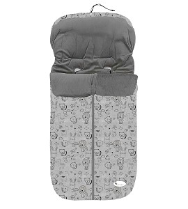 Universal Footmuff...