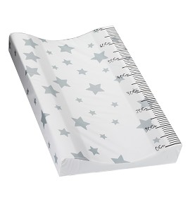 Cambiador Cubrebañeras...