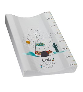 Cambiador Cubrebañeras...