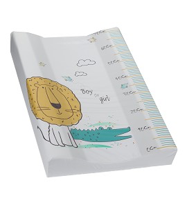 Cambiador Cubrebañeras...