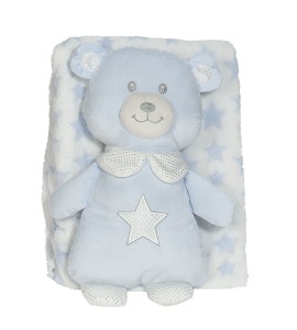 Bubble Blanket - 80 X 110 -...