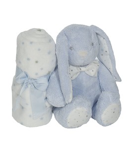 Bubble Blanket - 80 X 110 -...