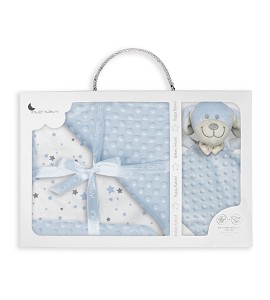 Bubble Blanket - 80 X 110 -...