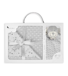 Bubble Blanket - 80 X 110 -...