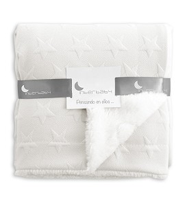 Blanket - 80 X 110 - Coral...