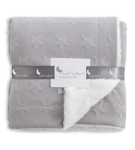 Blanket - 80 X 110 - Coral...