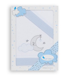 3 Pcs Bedding For...