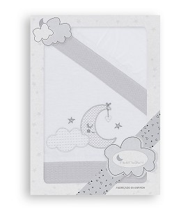 3 Pcs Bedding For...