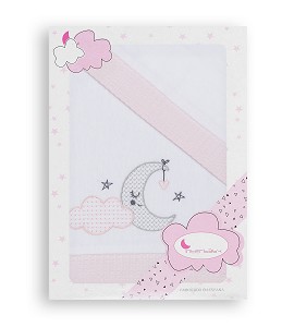 3 Pcs Bedding For...