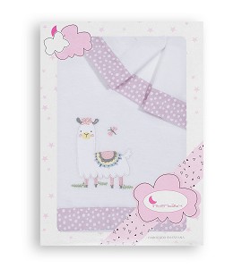 3 Pcs Bedding For...