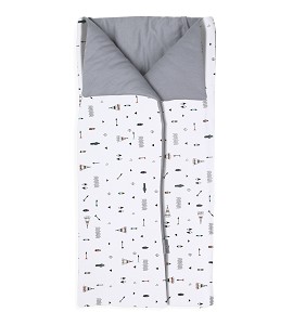 Don Algodón Arrullo Nana...