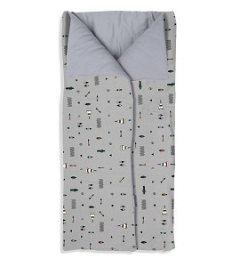 Don Algodón Receiving...