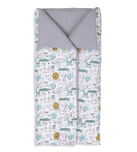 Don algodón Receiving...