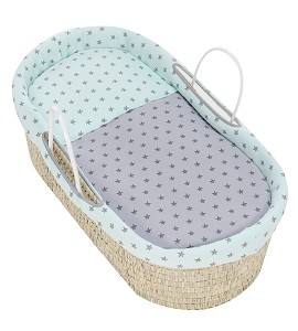 Don Algodón Carrycot Moisés...