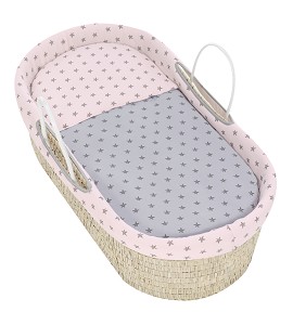 Don Algodón Carrycot Moisés...