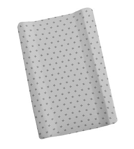 Cover For Changing Mattress...