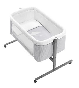 Don Algodón Minicuna Near...