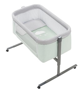 Don Algodón Minicuna Near...