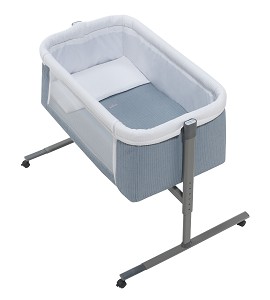 Co-Sleeping Crib Near In...