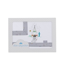 3 Pcs Bedding For...