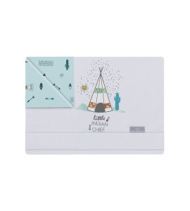 3 Pcs Bedding For...