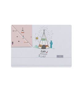 Don Algodón Sábanas...