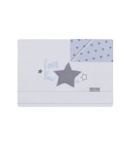 3 Pcs Bedding For...