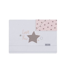 3 Pcs Bedding For...