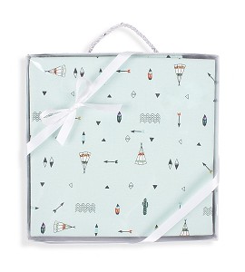 Arrullo Tipi Oso Verde