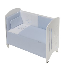 Cot New Star Premium + Set...