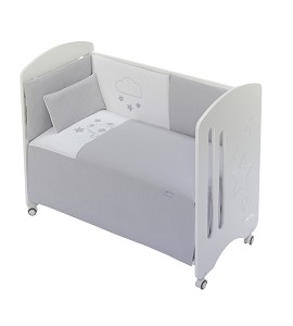 Cot New Star Premium + Set...