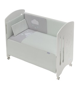 Cot New Star Premium + Set...