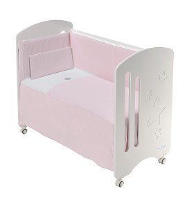 Cot New Star Premium + Set...