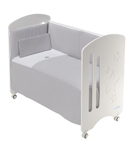 Don Algodón Cuna New Star...