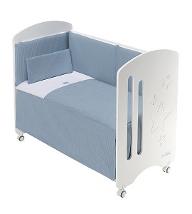 Cot New Star Premium + Set...