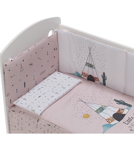 Cot New Star Premium + Set...