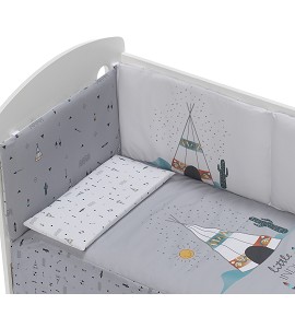 Don Algodón Cuna New Star...