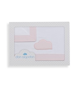 3 Pcs Bedding For...